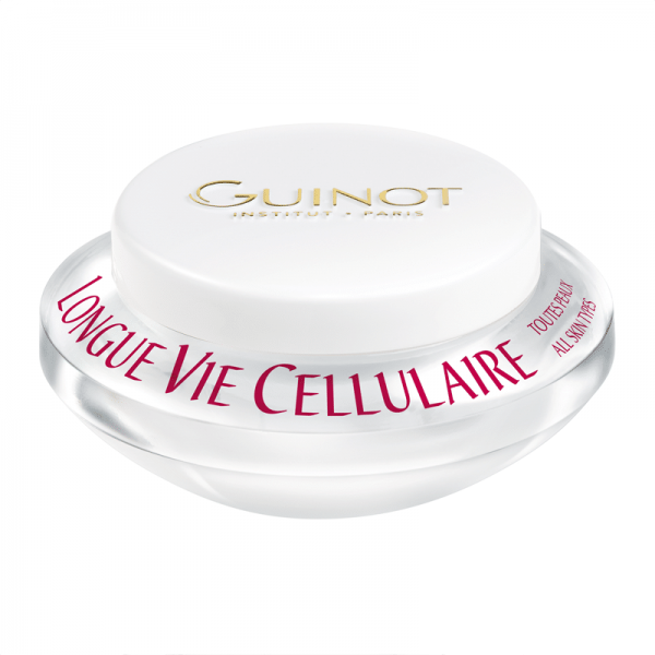 Longue Vie Cellulaire - Youth Skin Renewing Cream