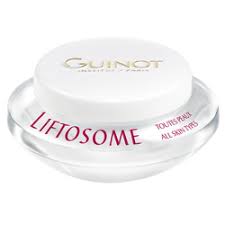 Liftosome Cream - Lifting Cream with Pro Collagen