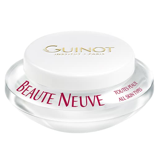 Beaute Neuve Creme - Radiance Renewal Cream