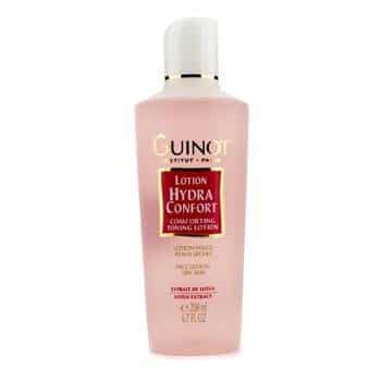 Lotion Hydra Confort - Moisture Rich Toner Lotion for Dry Skin