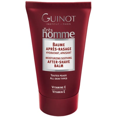 Men's Soothing Hydration After-Shave Balm