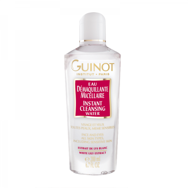 Micellar Instant Cleansing Water - Eau Demaquillante Micellaire