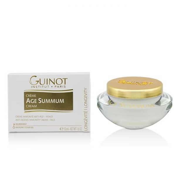 Age Summum Cream - Guinot's best anti-aging cream