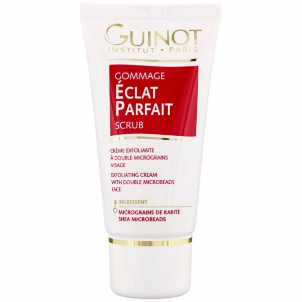 Gommage Eclat Parfait - Radiance Exfoliating Cream