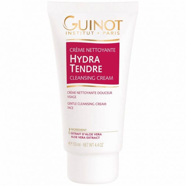 Hydra Tendre - Wash Off Cream Cleanser