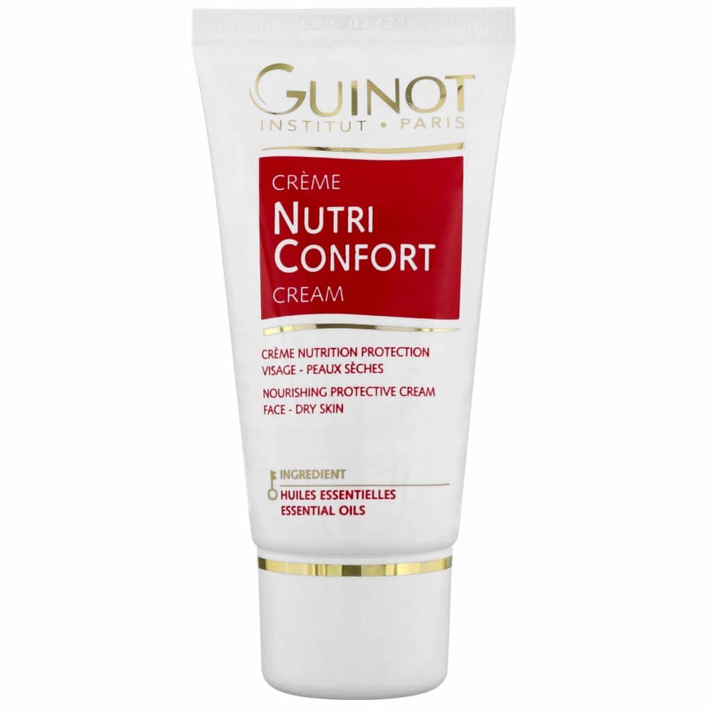 Creme Nutrition Confort - Dry face cream