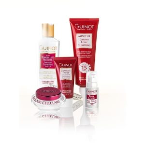 Face Products - Guinot
