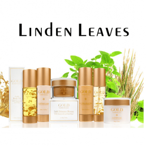 Body and Home Products - Linden Leaves
